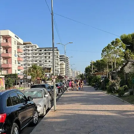 Vila Pjetri Pensjonat *